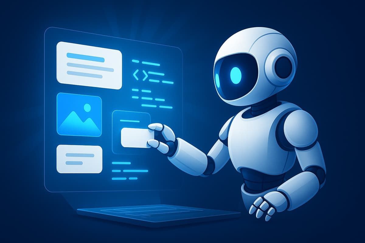 robot